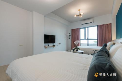 Toucheng Villa | Chill House Homestay