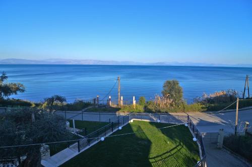 Achilleio Apartment | Chill Out Apartments Serena