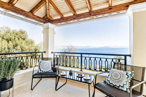 Achilleio Apartment | Chill Out Apartments Solea