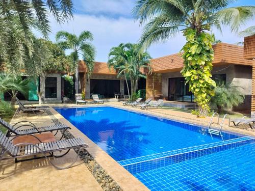 Pak Nam Pran House | Chill Villa