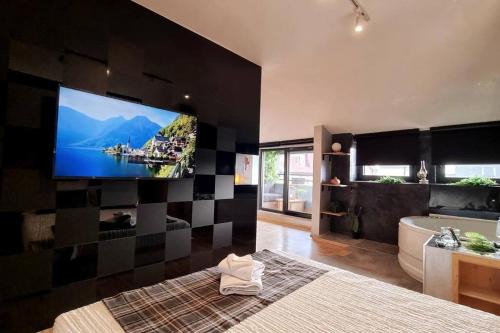 Sarajevska Apartment | CHILLA MILLA
