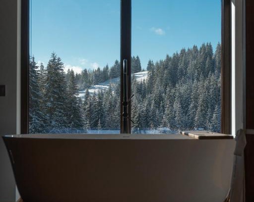 Yablunytsya Ski Chalet | Chillax Chalet