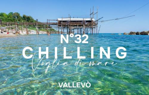 Vallevo Apartment | Chilling 32