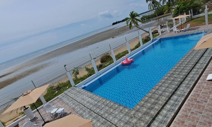 Aborlan Apartment | Chilly Beach Resort Palawan