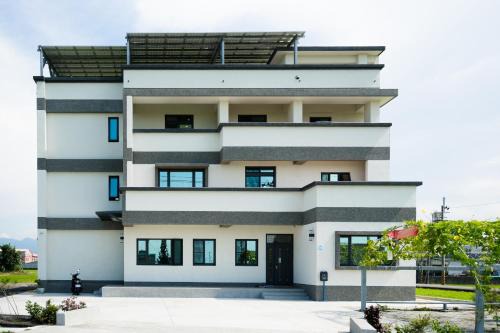 Zhuangwei House | Chin-Lan B&B