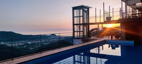 Bruschi House | Chincamea