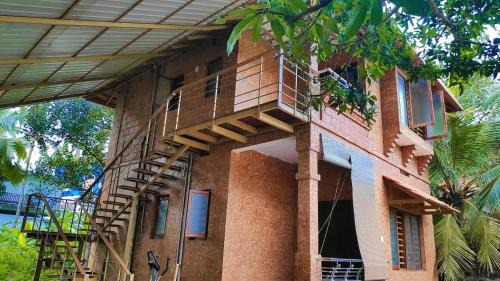 Hosdurg Apartment | CHINCHOOS HOMESTAY