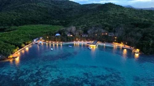 Coron Resort | Chindonan Dive and Beach Resort