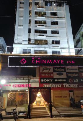 Sahibganj Hotel | Chinmaye Inn