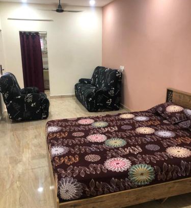 Mopidevi House | Chinmayi Guest Suite