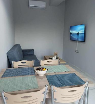 Ionia Apartment | Chios Cozy Apartment 1