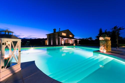 SantʼAngelo in Vado Villa | Chipieri