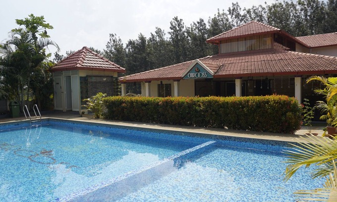Chikkamagaluru Apartment | Chirooss Homestays And Resorts