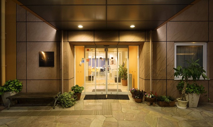 Ami Hotel | Chisun Inn Tsuchiuraami