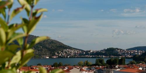 Kastoria Hotel | Chloe Luxury Hotel
