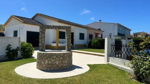 Torres Vedras House | Chloe's Beach House