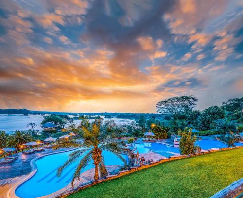 Karuma Cabin | Chobe Safari Lodge-East Africa Uganda