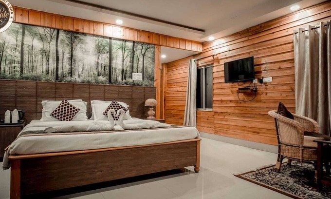 Neora Hotel | Chocolate Inn Rainforest Resort