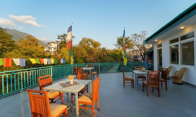 Suja Hotel | Chokling ArtHouse-The Treasure of Himalayas