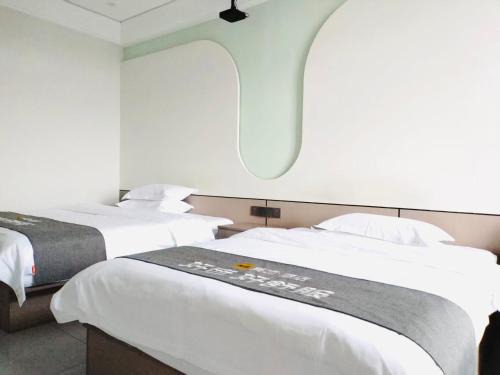 Yuzhong Apartment | Chongqing Justom Family Serviced Apartments 2