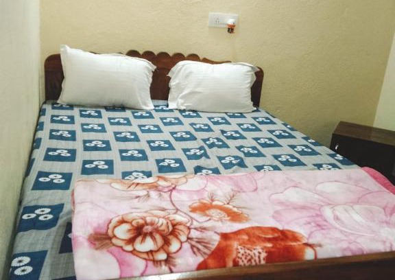 Katihar Hotel | Chouhan Palace