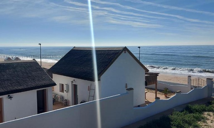 Matalascanas House | Choza de pescadores en Doñana