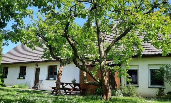 Horni Cerekev House | Chrastov by Interhome