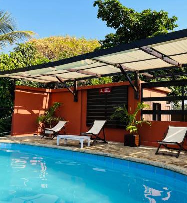 Toliara Hotel | Chris Espace