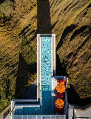 Campos do Jordao Hotel | Chris Wellness Resort Hotel