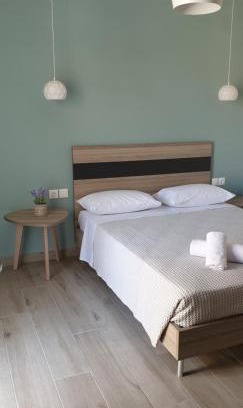 Nea Rodha Apartment | Chriselia 1