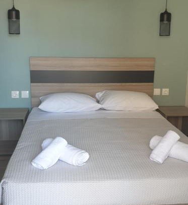 Nea Rodha Apartment | Chriselia 2