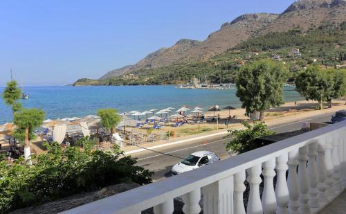 Plataria Apartment | Chrispy Apartments