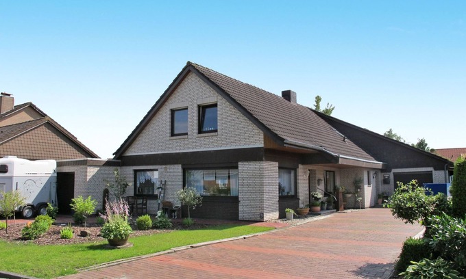 Ditzum Apartment | Christine by Interhome