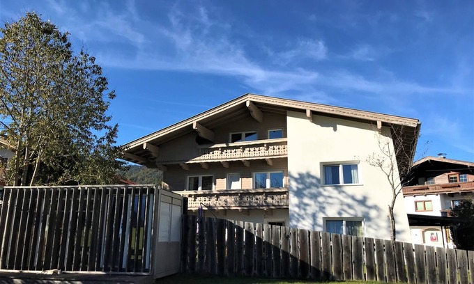 Achenkirch Apartment | Christlum by Interhome