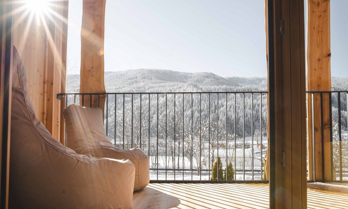 Monguelfo Hotel | Christof Hotel