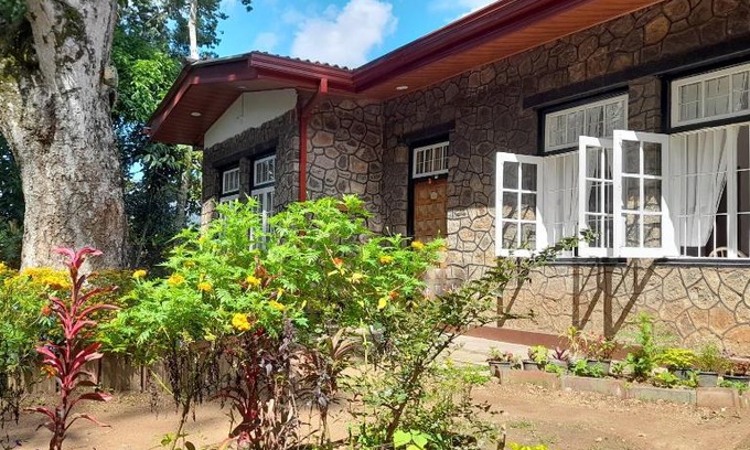 Bandarawela House | Chubb's Cottage