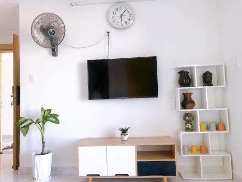 Phan Rang Apartment | Chung cư Phú Thịnh, P Mỹ Bình, tp phan rang tháp chàm, tỉnh Ninh Thuận