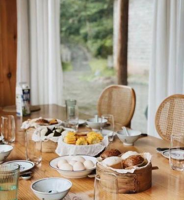 Chengdu Hotel | Chunqiu · Banshan Leisure Resort