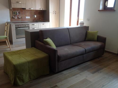 Bardonecchia Apartment | Cianfuran 2