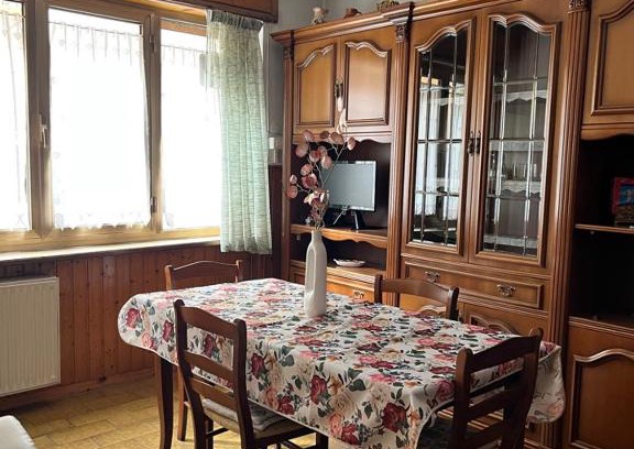 Auronzo di Cadore Apartment | Ciasa Giulia