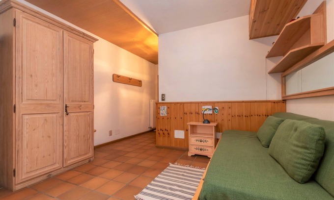 Pie Falcade Apartment | Ciasa Molino 306