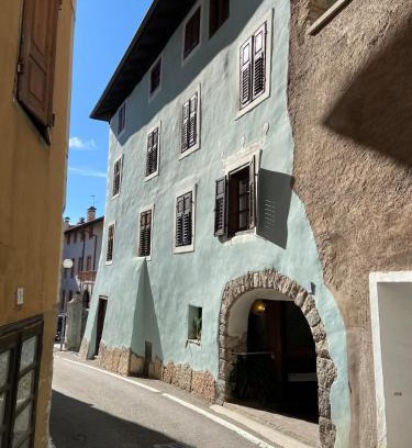 Fondo Apartment | Ciasablè