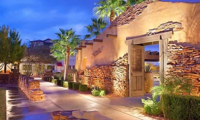 Cibola Vista Condo | Cibola Vista Resort and Spa 1 Bedroom