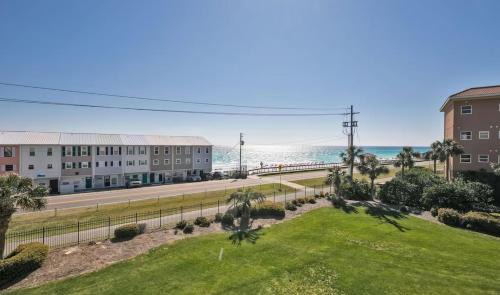 Miramar Beach Apartment | Ciboney 3005 by Newman-Dailey