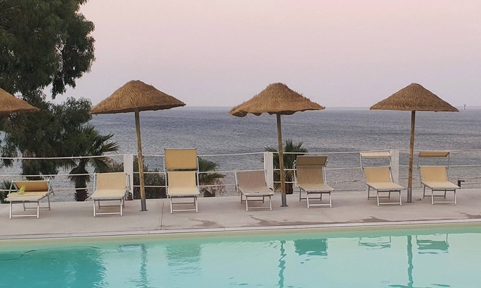 Crotone Hotel | Cicasub