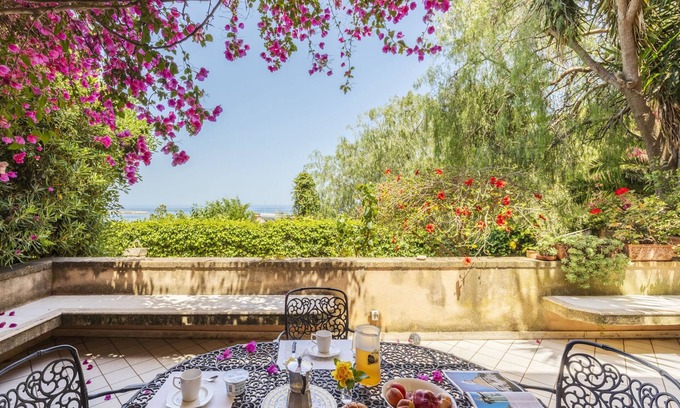 Porticello Apartment | Cicladi Anafi by Interhome