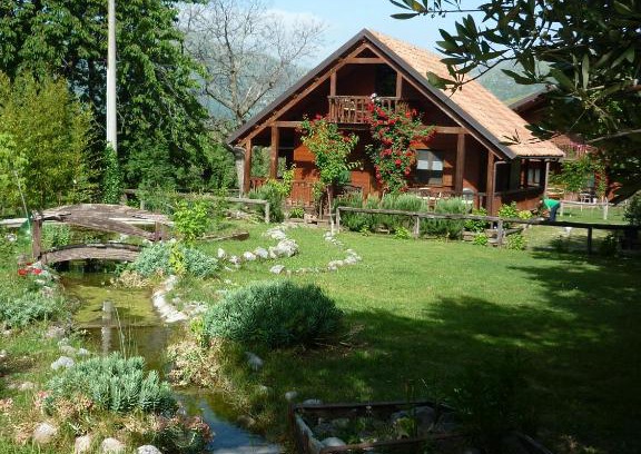 Morano Calabro House | CicloPark Morano Calabro