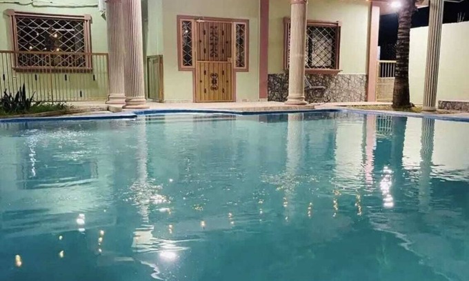 Puerto Cortes House | Cieneguita Country House very close to the Cieneguita Beach