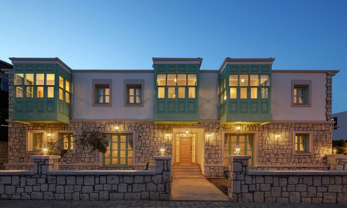 Sigacık Apartment | Cigdem'inn Sigacik