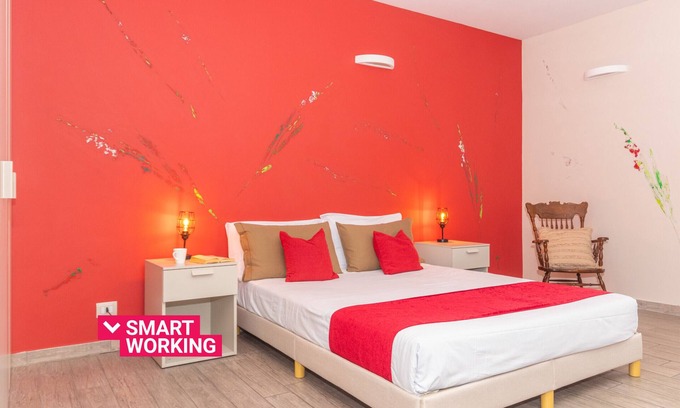 Borgo Dora Apartment | Cigna 14/L - Housing Giulia B003 Mono